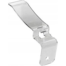 Daisy Home Ön Cam Kart Tutucu Plastik 1Z0867159A 3V0867333 Octavia ile Uyumlu 2005-12