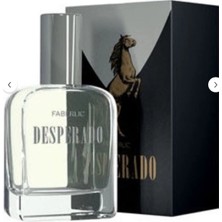 Faberlic Desperado Erkek Edt 35 ml