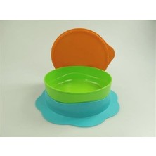 Daisy Home Tupperware Ilk Tabağım