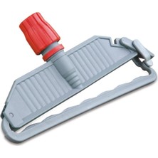 PremiumPort Pratik ve Dayanıklı Islak Mop Tutucu, Kolay Kullanım ve Güçlü Tutma