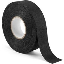 Cekar Store Orret Home 10 Metre Bez Bant – Tüylü Yüzeyli Yapışkan Kablo Bandı, Elektrik ve Ses Tesisatı Için, Esnek ve Yalıtkan Kumaş Bant, Tezgah ve Otomotiv Kablolama Için Uygun