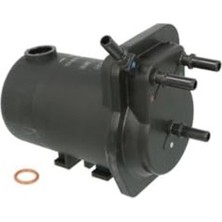 Cekar Store Yakıt Filtresi Delikli Renault Megane Iı 1.5 Dci 02-10, Scenic Iı 1.5 Dci 03 HDF917