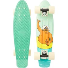 Penny Board The Original Chuck Shaka 22