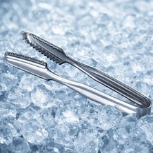 Daisy Home Kısmet 20 cm Lüx Büyük Buz Maşası