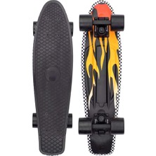Penny Board The Original Flame 22