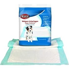 Cekar Store Yavru Köpek Çiş Eğitim Pedi 60X90CM 8 Adet