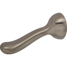 Daisy Home RP63195SS Leland Sapı, Ayar Vidası ve Düğmesi, Paslanmaz