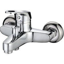 Daisy Home Venita Aç Kapa Banyo Bataryası Çift Su Çıkışlı