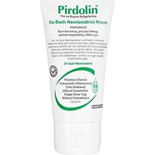 Daisy Home Pirdolin Nemlendirici Krem 50 ml