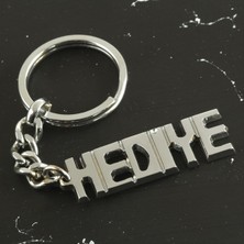 Zero Land Muratech Hediye Isimli Anahtarlık-