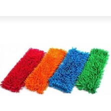 PremiumPort 50 cm Uzun Makarna Mop ile Pratik Temizlik ve Parlaklık