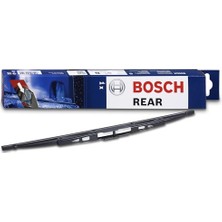 Cekar Store Bosch Rear Arka Silecek Audi A3 (2005-2012), Seat Ibiza (2009-2012) [340 Mm] H772 H772