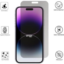 Daisy Home 14 Pro Max ile Uyumlu Hayalet Ekran Koruyucu