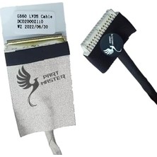 Daisy Home Nawe6 DC02000ZI10 Ile Uyumlu Ekran Data Kablosu