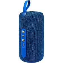 Daisy Home Kozmos FB-P301B-BL Bluetooth Hoparlör Mavi