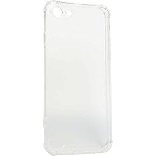 Daisy Home Undeplus Se 2022 ile Uyumlu Kılıf Kamera Korumalı Antishock Renksiz