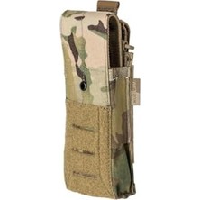 Daisy Home 5.11 Ar Tek Mag Kapak Taktik Kılıfı Molle, Stil 56679MC, Multicam