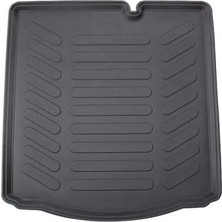 Cekar Store Rizline Peugeot 301 2012 Sonrası 3D Bagaj Havuzu