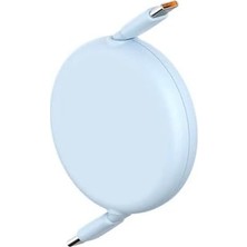 Daisy Home FREE2PULL Mini Kbl Usb-C 100W Mvi