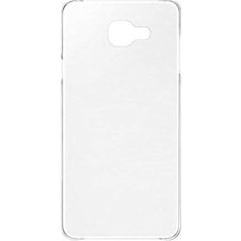 Daisy Home A7 (2016) Koruyucu Kılıf, Şeffaf