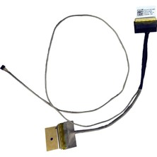 Daisy Home Asus K555DA X554DA X555DA Ile Uyumlu Ekran Data Kablosu (40PIN)