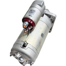 Marş Motoru 12V 9d 2,5kw Fiat Traktör 480 - 640 - 54C Uzun Gövde 4755109 63296847 Mako