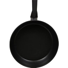 Daisy Home Taç Pierre Cardin 1500023294 7 Parça Diamond Cook Graniks Tencere Seti, Gri