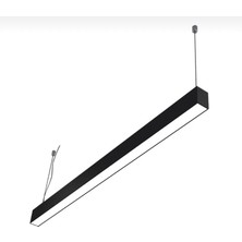 Maki Aydınlatma 60 cm Linear Sarkıt Armatür Aydınlatma