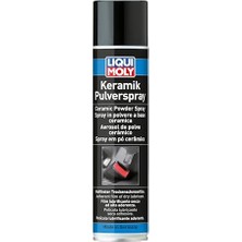 Cekar Store Liqui Moly Ptfe Toz Sprey 400 ml - Lqm 21919