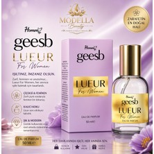 Homm Lıfe Geesb Kadın Edp Parfüm 50 ml