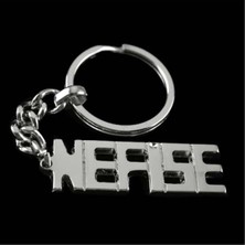 Zero Land Muratech Nefise Isimli Anahtarlık-