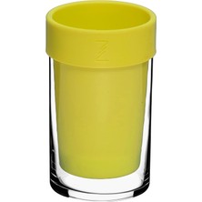 Daisy Home Paşabahçe 43736 Zest Çatal Kaşıklık