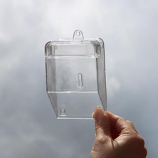 Daisy Home Koruyucu Kapak - Kablosuz Kapı Zili Su Geçirmez Kapak