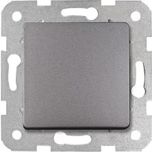 Daisy Home Life Granit Grisi Anahtar Mekanizma ve Düğme