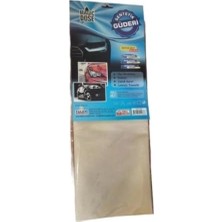 Cekar Store Autokit  Sentetik Güderi Bez 50 x 70 cm