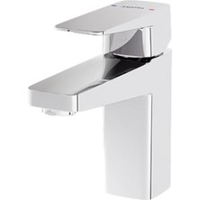 Cekar Store Artema Ora A42805 Lavabo Bataryası, Krom