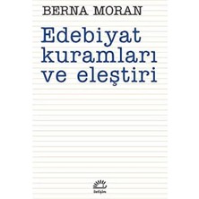 Daisy Home Edebiyat Kuramları ve Eleştiri