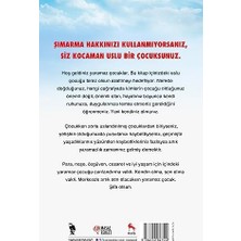 Daisy Home Uslu Çocuk Olmayı Bırak