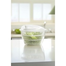 Daisy Home Mithra Life Meyve Sebze Yeşillik Salata Kurutucu Kurutma Kabı MIT1226