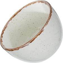 Daisy Home Porland 04ALM001713 Seasons Şekerlik, Porselen 2li Paket