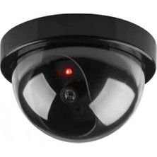 Daisy Home Caydırıcı Dome Sahte Güvenlik Kamerası, Kapalı ve Açık Alan Kullanımı Için