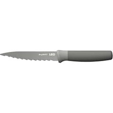 Daisy Home Berghoff Balance Paslanmaz Çelik Çok Amaçlı Bıçak 11,5 cm