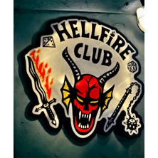 Hellfire Işık Kutusu