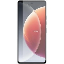 Daisy Home Camon 30 5g Mat Ekran Koruyucu Parmak Izi Bırakmaz