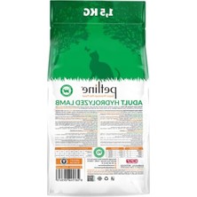 Cekar Store Hypoallergenic Kuru Kedi Maması, Hassas Kediler Için, Tahılsız, Kuzu Etli, Yetişkin Kedi Maması, 1.5kg