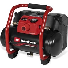 Cekar Store Einhell Te-Ac 36/150 Li Of - Solo, Akülü Kompresör - 4020415