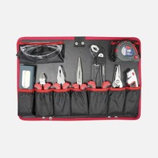 Daisy Home WHL160 Profesıonel 160 Parça El Aleti Çantası