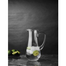 Daisy Home Paşabahçe Aqua Karaf Damla Logo (K) Sade Paşabahçe