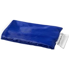 Cekar Store Nektar  10415700 Eldivenli Buz Kazıyıcı (Mavi)