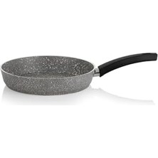 Daisy Home Schafer Eternal Grill Tava 28CM+TAVA 26CM-GRI